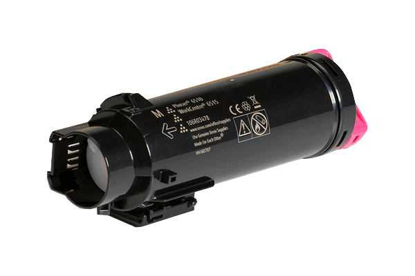 Xerox 106R03474 magenta toner - 1000 sidor - Kompatibel