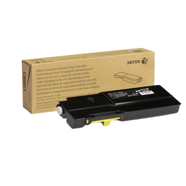 Xerox 106R03517 gul XL toner - 4800 sidor - Original