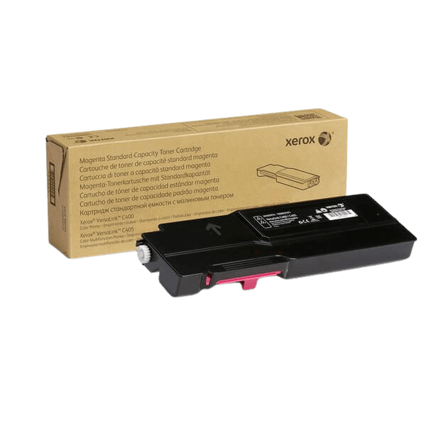Xerox 106R03519 magenta XL toner - 4800 sidor - Original