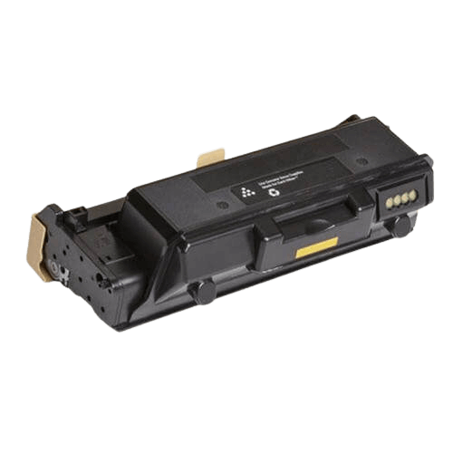 Xerox 106R03622 svart XL toner - 8000 sidor - Kompatibel