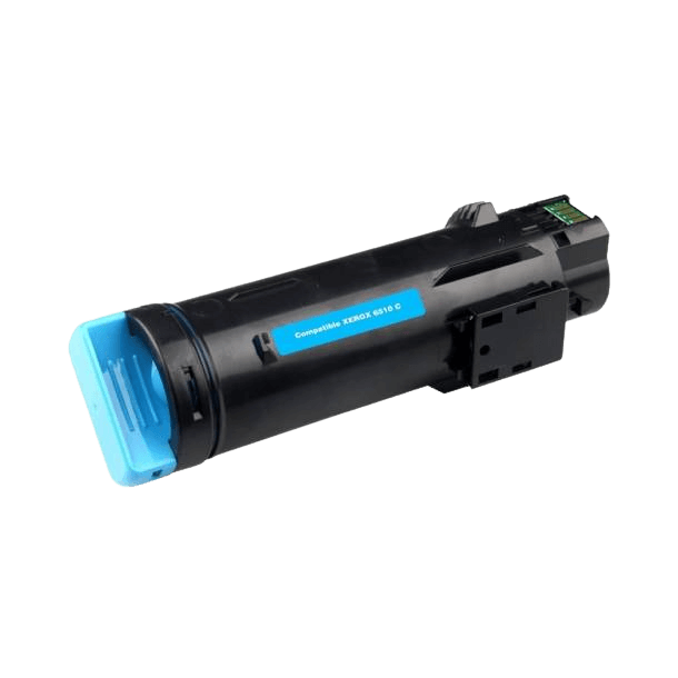 Xerox 106R03690 cyan XXL toner - 4300 sidor - Kompatibel