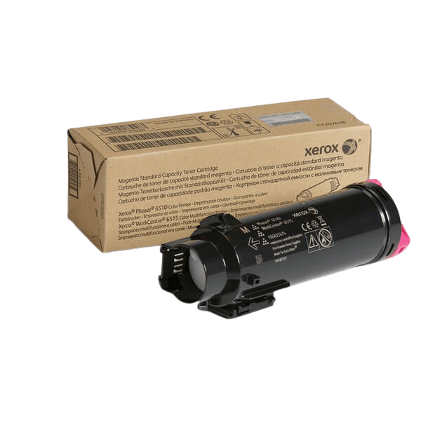 Xerox 106R03691 magenta XXL toner - 4300 sidor - Original