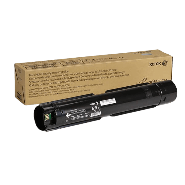 Xerox 106R03741 svart toner - 16100 sidor - Original
