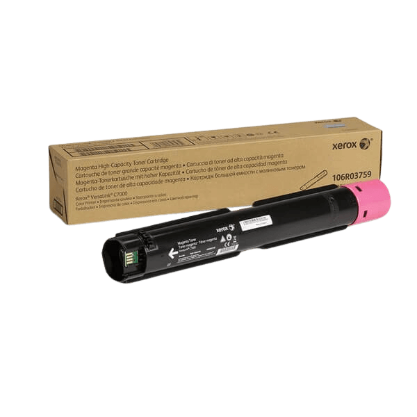 Xerox 106R03759 magenta toner - 10100 sidor - Original