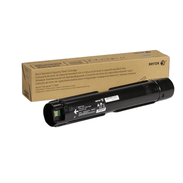 Xerox 106R03761 svart toner - 5300 sidor - Original