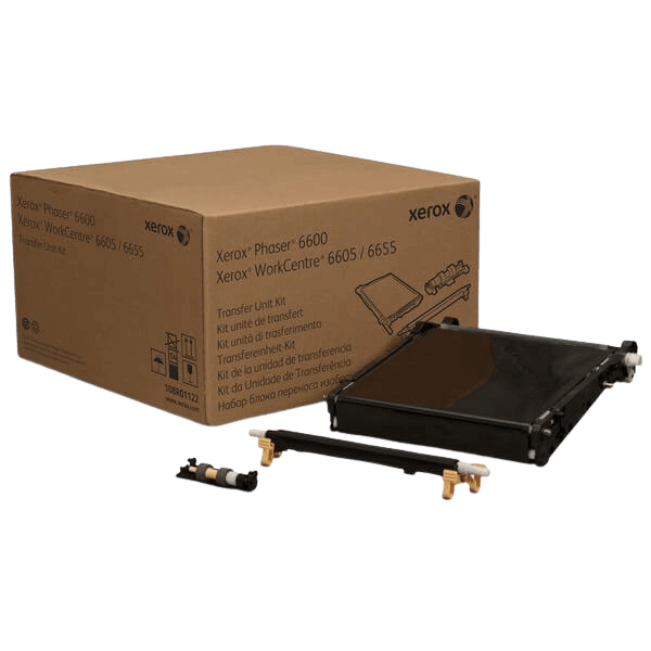 Xerox 108R01122 belt unit - 100000 sidor - Original
