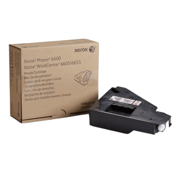 Xerox 108R01124 waste toner - 30000 sidor - Original