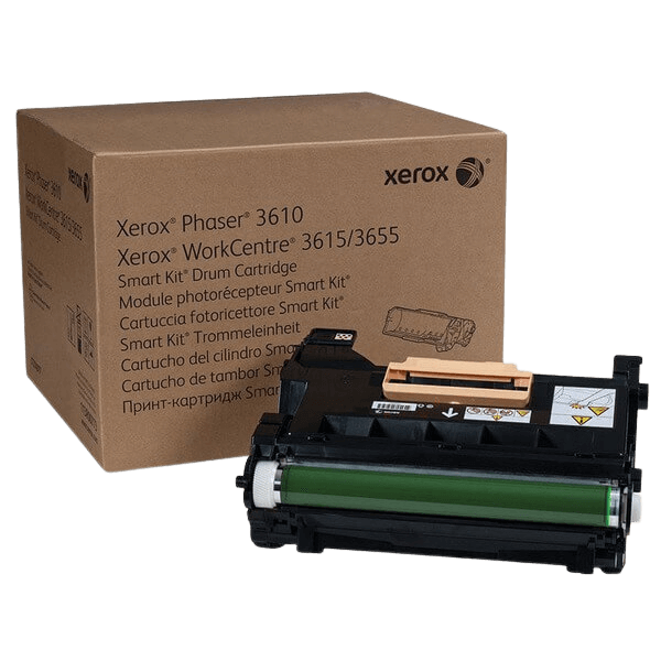 Xerox 113R00773 CMYK trumma - 85000 sidor - Original