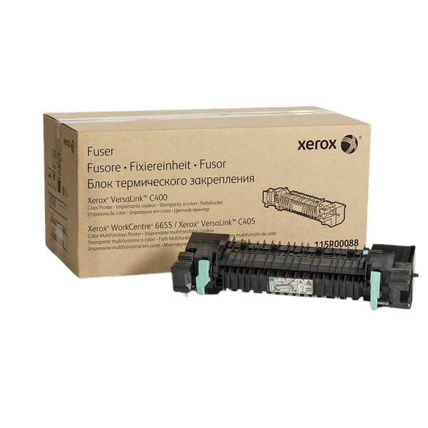 Xerox 115R00089 fuser - 100000 sidor - Original