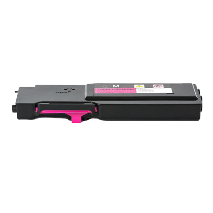 106R02230 Xerox 6600 magenta XL toner - 6000 sidor - Kompatibel