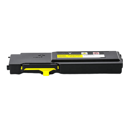 106R02231 Xerox 6600 gul XL toner - 6000 sidor - Kompatibel