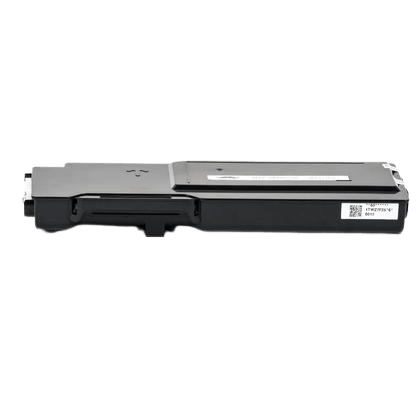 106R02232 Xerox 6600 svart XL toner - 8000 sidor - Kompatibel