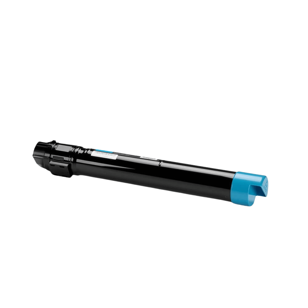 106R01507 Xerox Phaser 6700 cyan XL toner - 12000 sidor - Kompatibel
