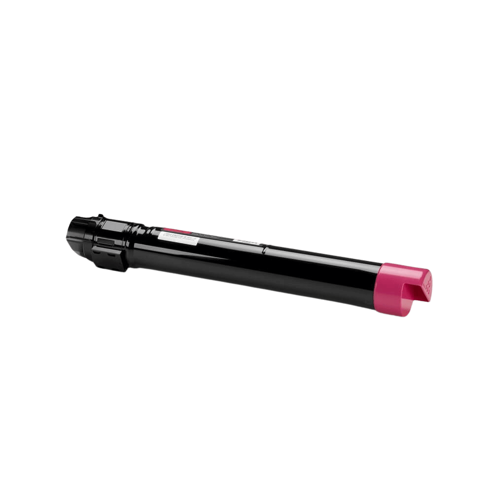 106R01508 Xerox Phaser 6700 magenta XL toner - 12000 sidor - Kompatibel
