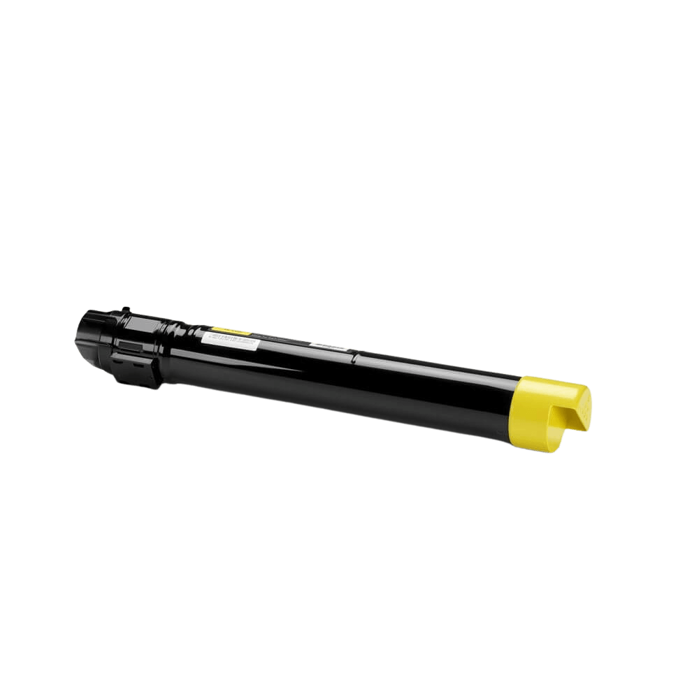 106R01509 Xerox Phaser 6700 gul XL toner - 12000 sidor - Kompatibel